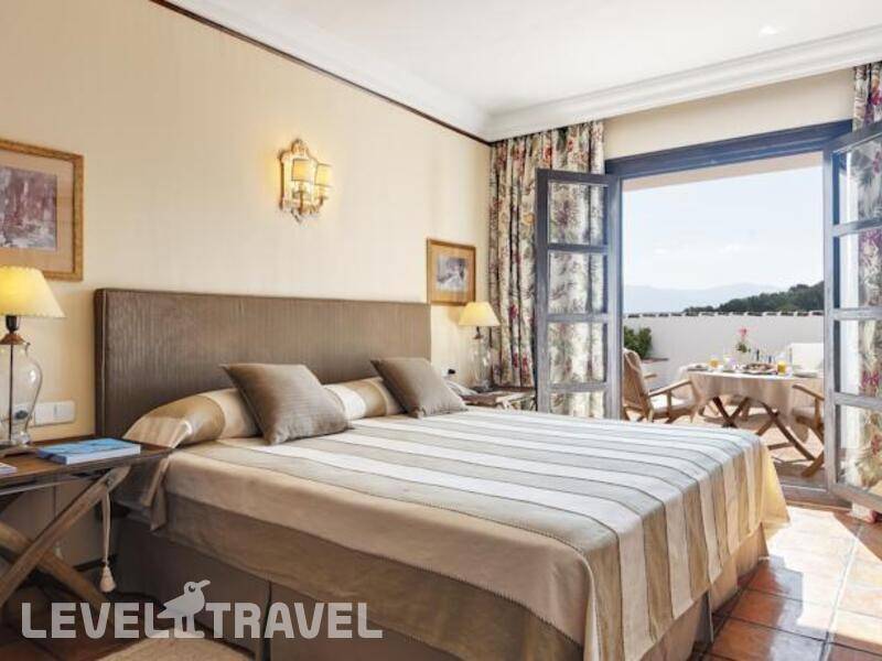 Фотография Barceló La Bobadilla