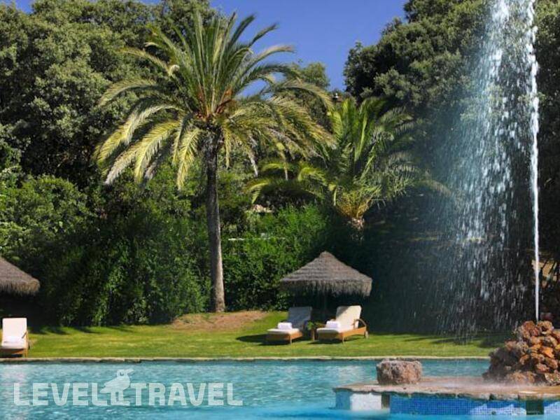 Фотография Barceló La Bobadilla