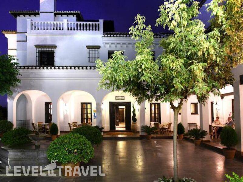 Фотография Barceló La Bobadilla
