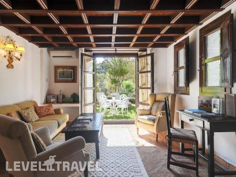 Фотография Barceló La Bobadilla