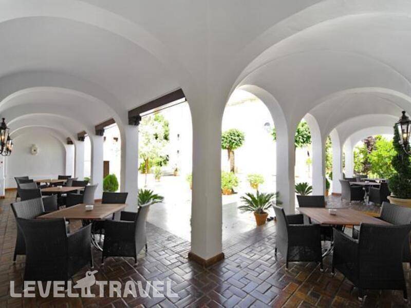Фотография Barceló La Bobadilla
