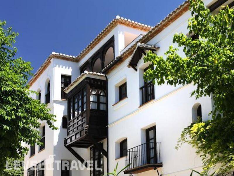 Фотография Barceló La Bobadilla