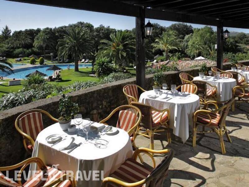 Фотография Barceló La Bobadilla