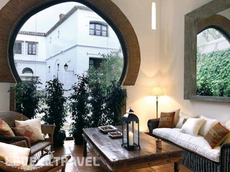 Фотография Barceló La Bobadilla