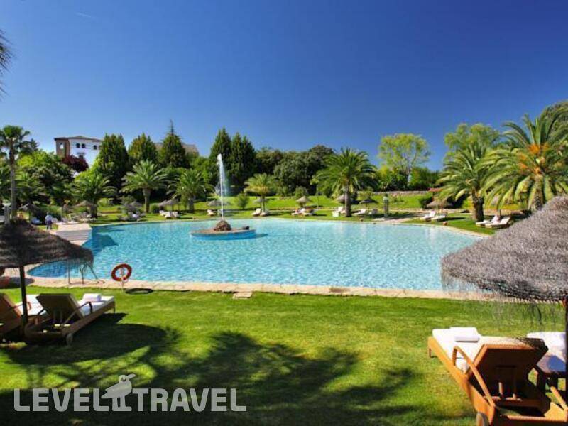 Фотография Barceló La Bobadilla