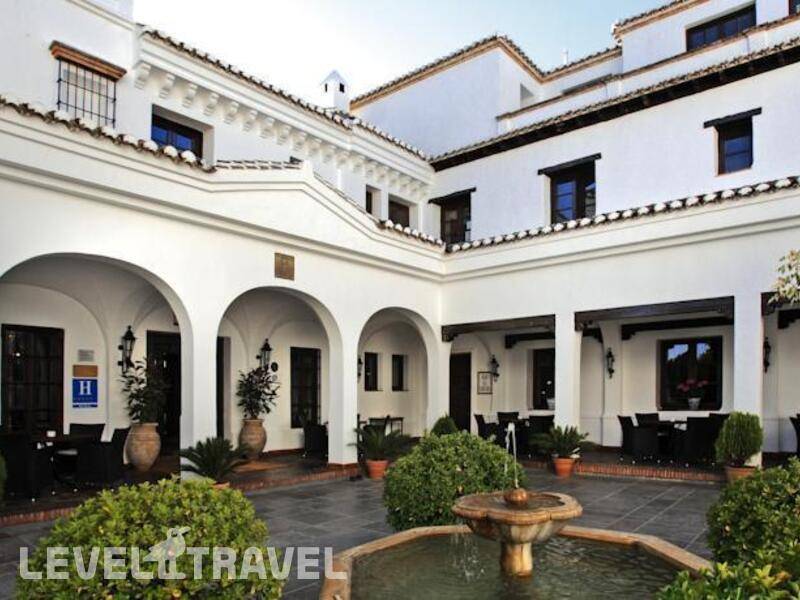 Фотография Barceló La Bobadilla