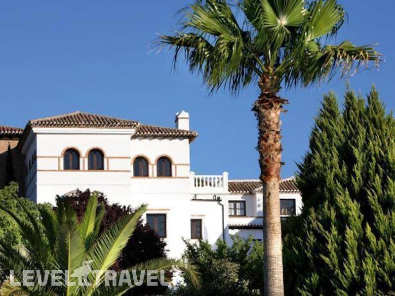 Фотография Barceló La Bobadilla