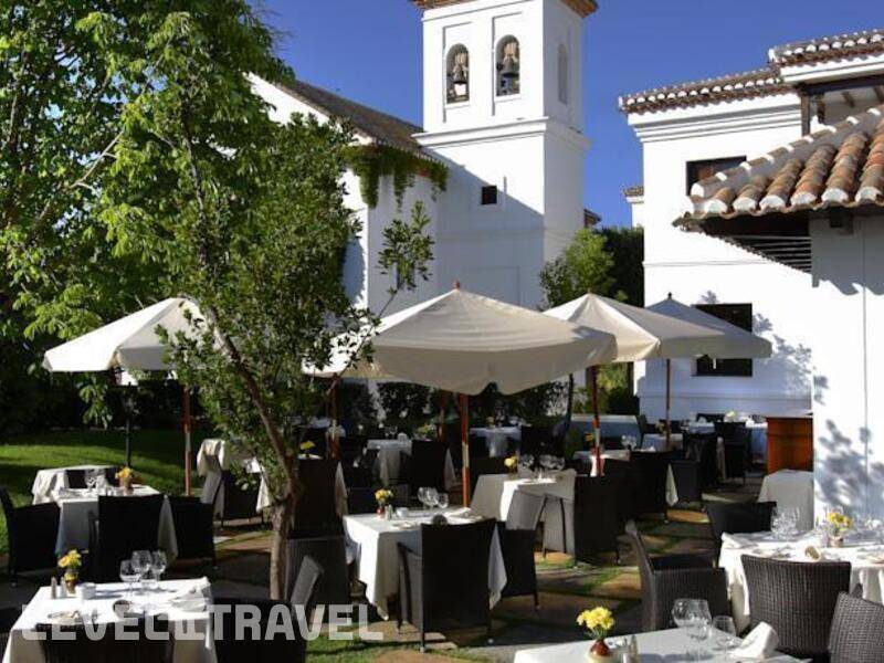 Фотография Barceló La Bobadilla