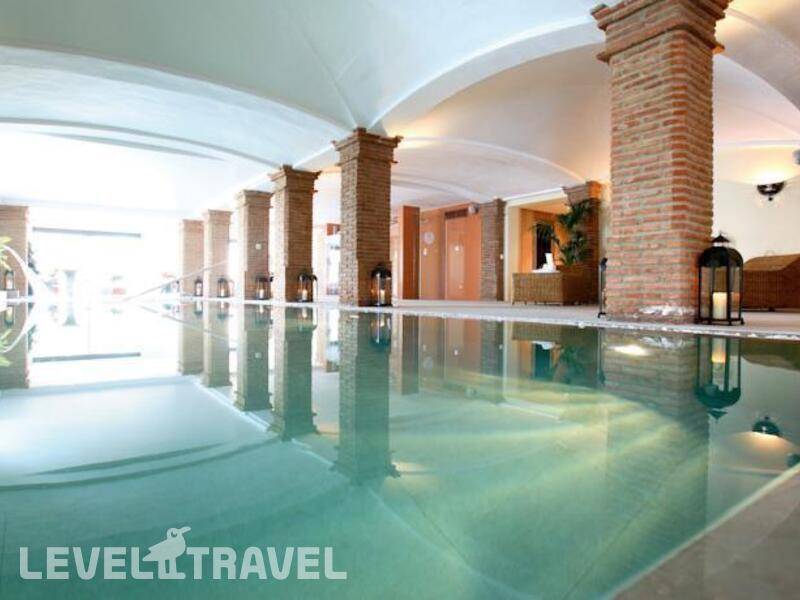 Фотография Barceló La Bobadilla