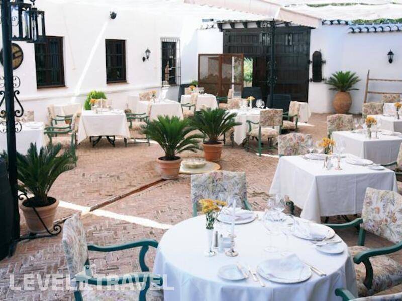 Фотография Barceló La Bobadilla