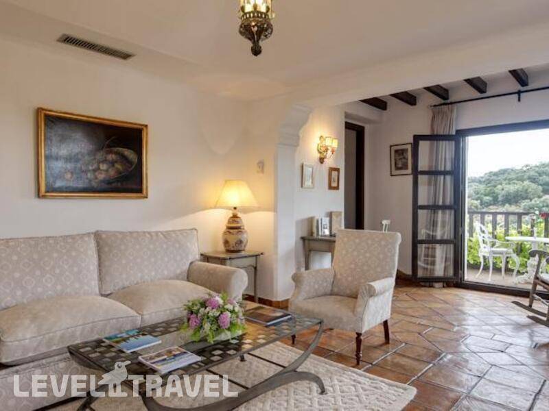 Фотография Barceló La Bobadilla