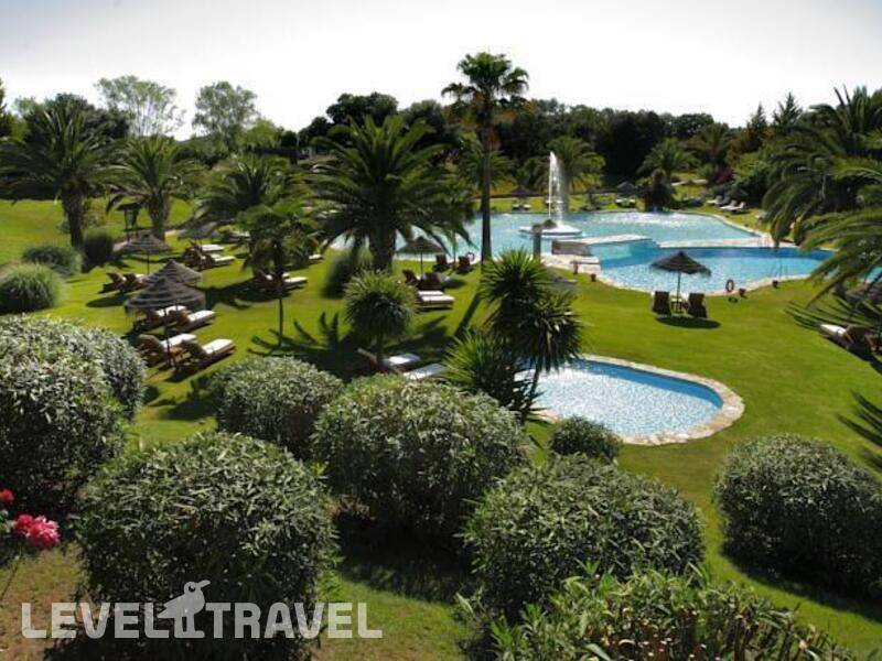 Фотография Barceló La Bobadilla