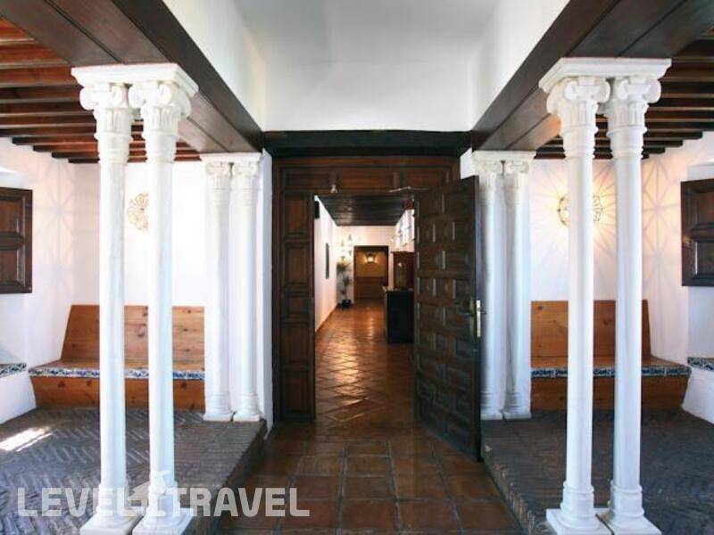 Фотография Barceló La Bobadilla
