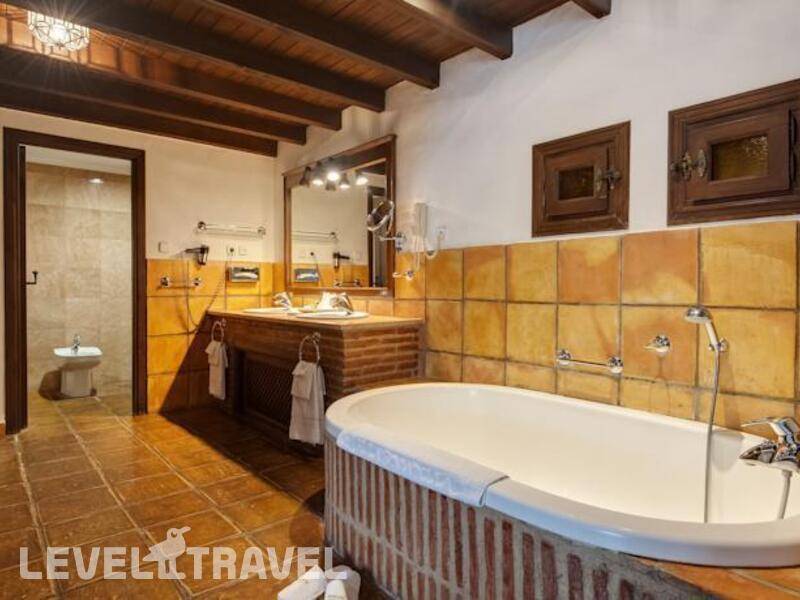 Фотография Barceló La Bobadilla