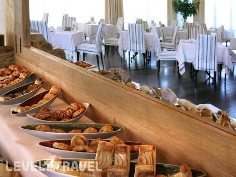 Фотография Barceló La Bobadilla