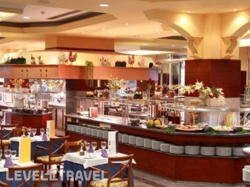 Фотография Vik Hotel San Antonio Фотография Vik Hotel San Antonio