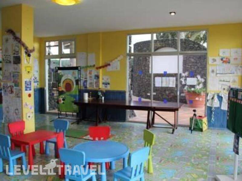 Фотография Vik Hotel San Antonio Фотография Vik Hotel San Antonio