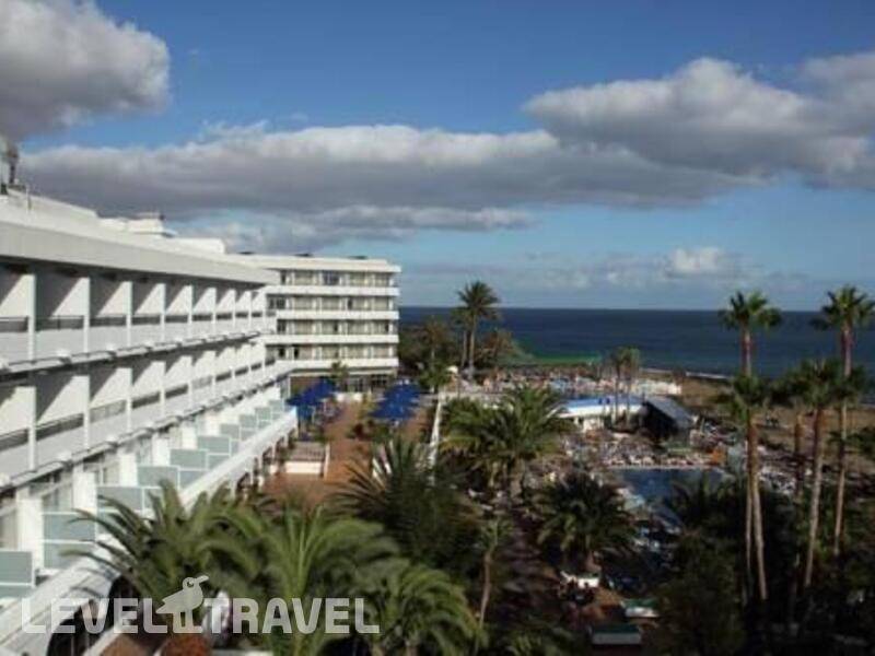 Фотография Vik Hotel San Antonio Фотография Vik Hotel San Antonio