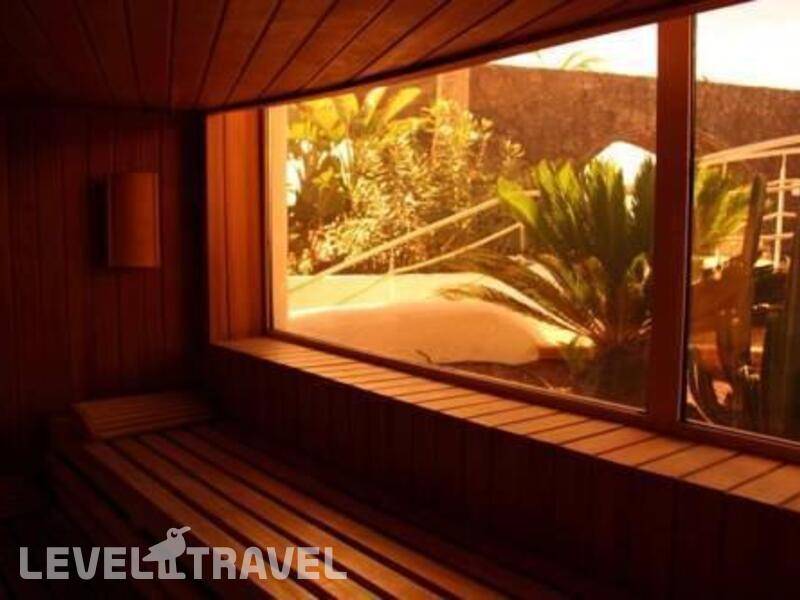 Фотография Vik Hotel San Antonio Фотография Vik Hotel San Antonio