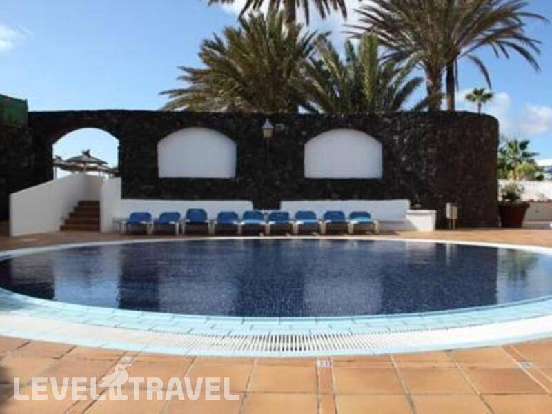 Фотография Vik Hotel San Antonio Фотография Vik Hotel San Antonio