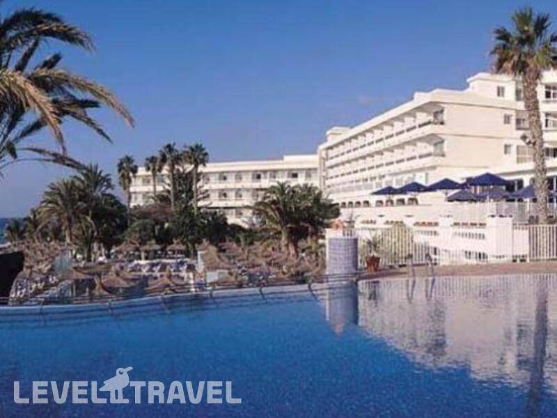 Фотография Vik Hotel San Antonio Фотография Vik Hotel San Antonio