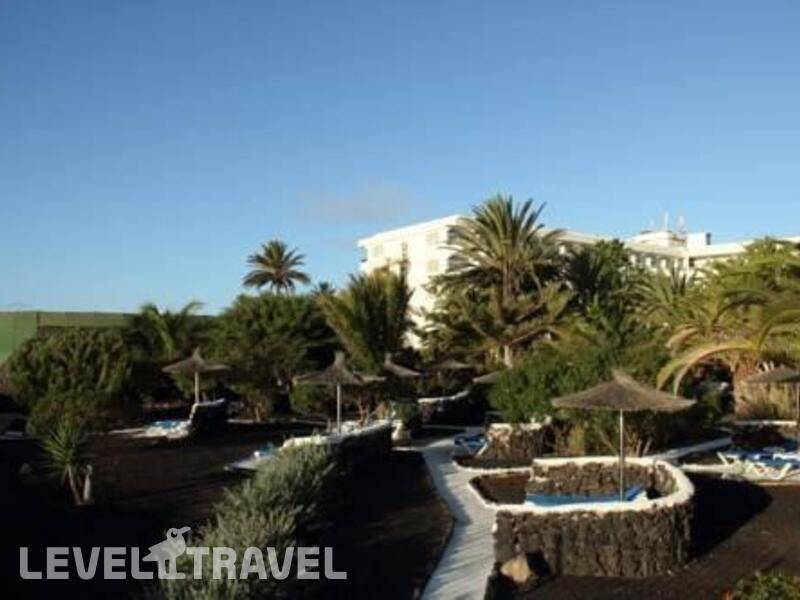 Фотография Vik Hotel San Antonio Фотография Vik Hotel San Antonio