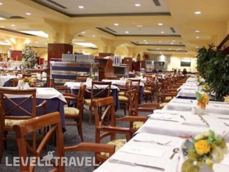 Фотография Vik Hotel San Antonio Фотография Vik Hotel San Antonio