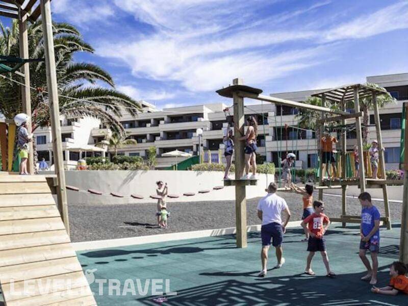 Фотография Be Live Lanzarote Resort