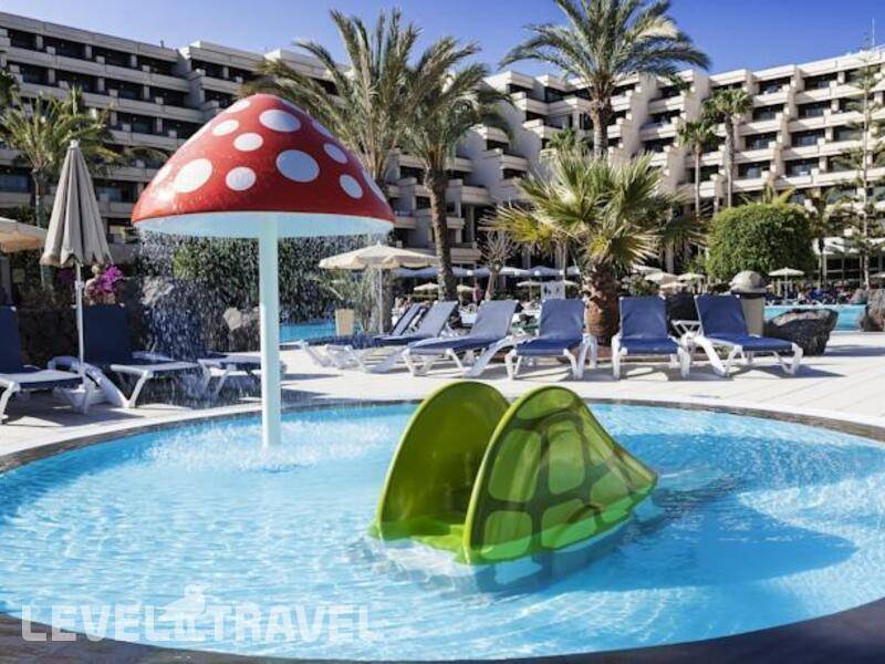Фотография Be Live Lanzarote Resort