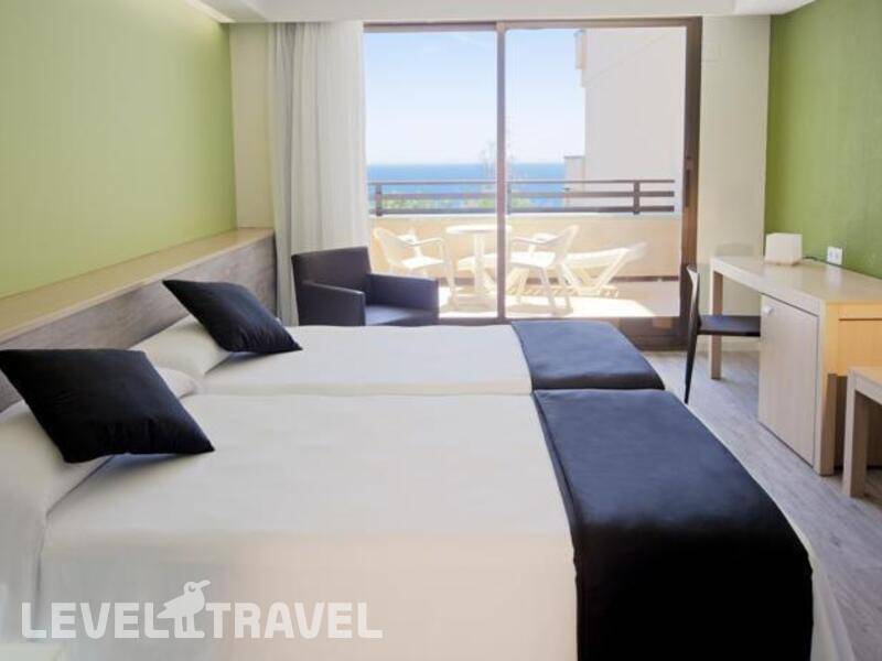 Фотография Be Live Lanzarote Resort