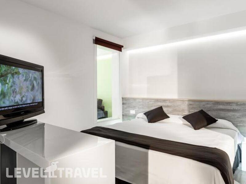 Фотография Be Live Lanzarote Resort