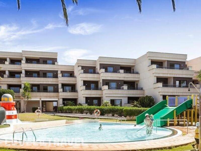 Фотография Be Live Lanzarote Resort