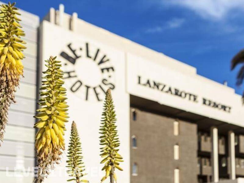 Фотография Be Live Lanzarote Resort
