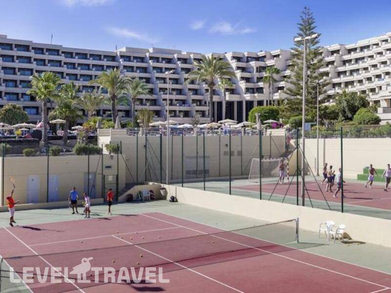 Фотография Be Live Lanzarote Resort