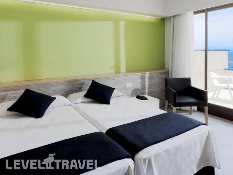 Фотография Be Live Lanzarote Resort