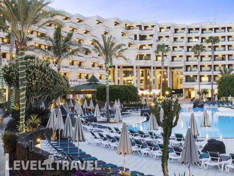 Фотография Be Live Lanzarote Resort