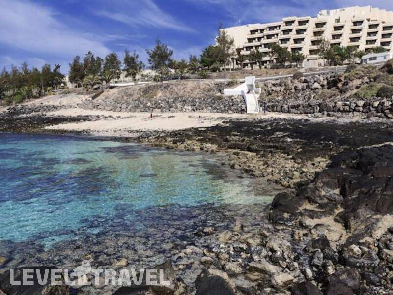 Фотография Be Live Lanzarote Resort