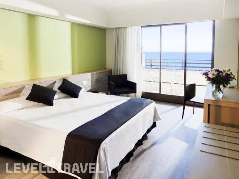 Фотография Be Live Lanzarote Resort