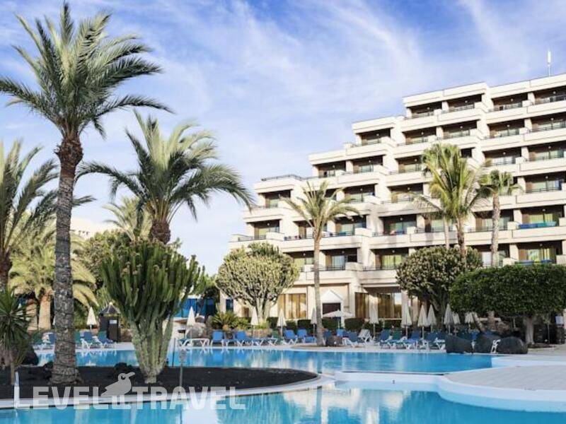 Фотография Be Live Lanzarote Resort