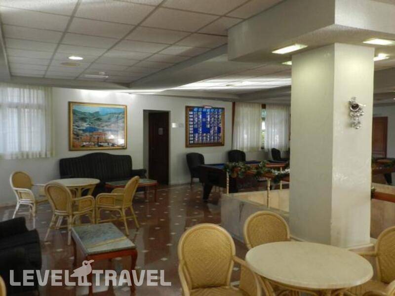 Фотография Blue Sea Hotel Calas Marina