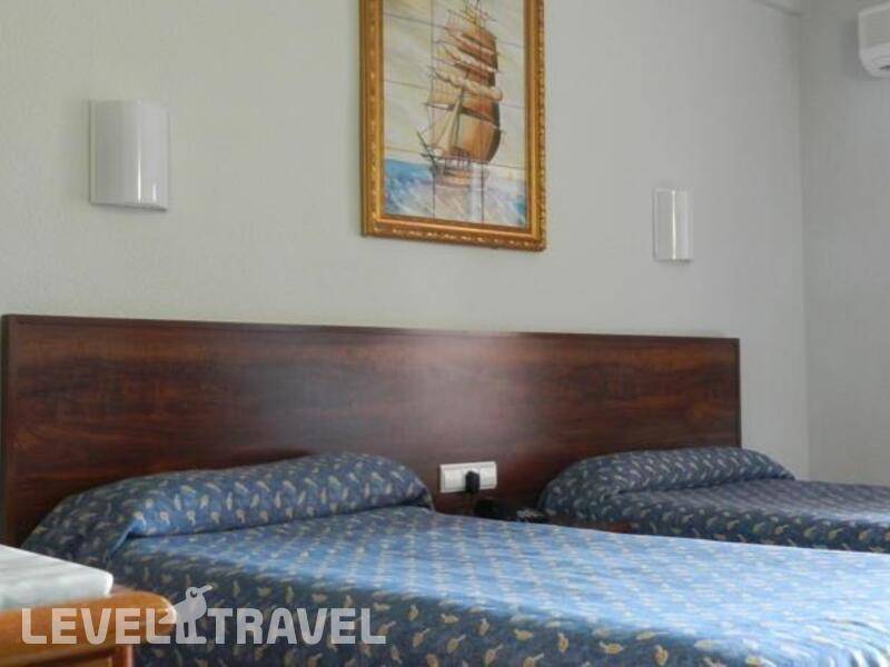 Фотография Blue Sea Hotel Calas Marina