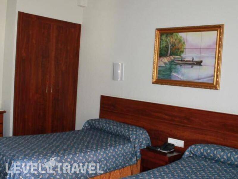 Фотография Blue Sea Hotel Calas Marina