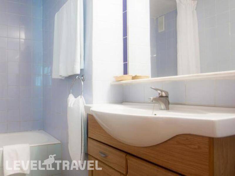 Фотография Blue Sea Hotel Calas Marina