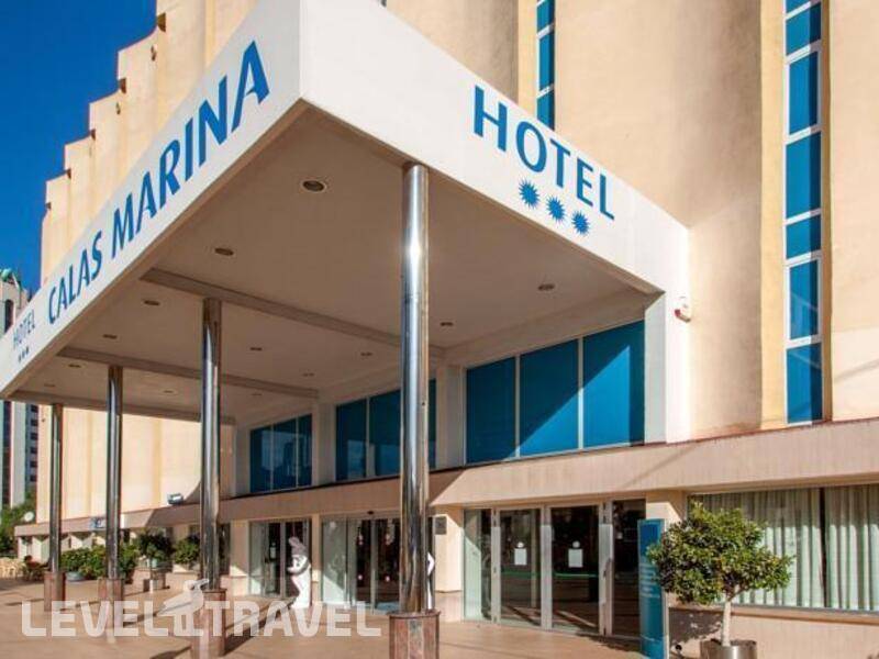 Фотография Blue Sea Hotel Calas Marina