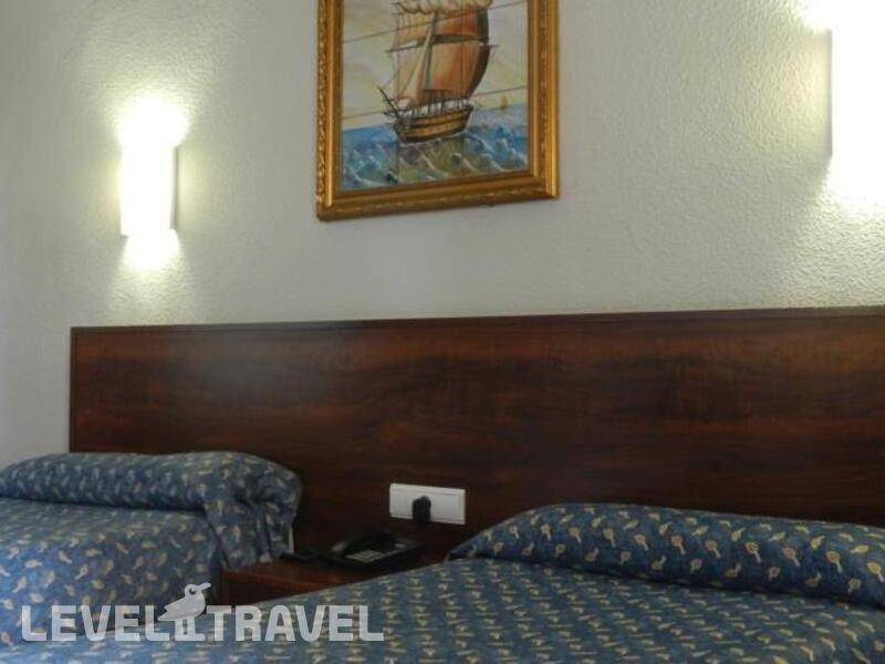 Фотография Blue Sea Hotel Calas Marina