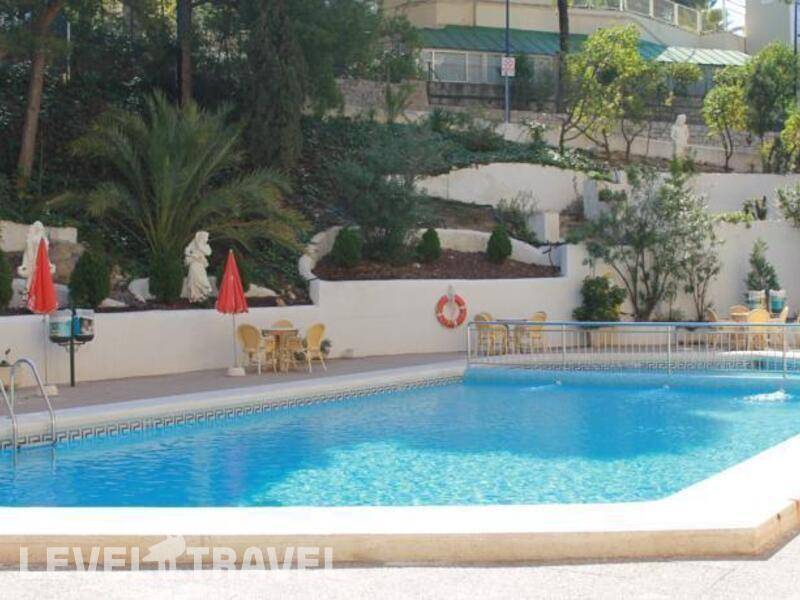 Фотография Blue Sea Hotel Calas Marina