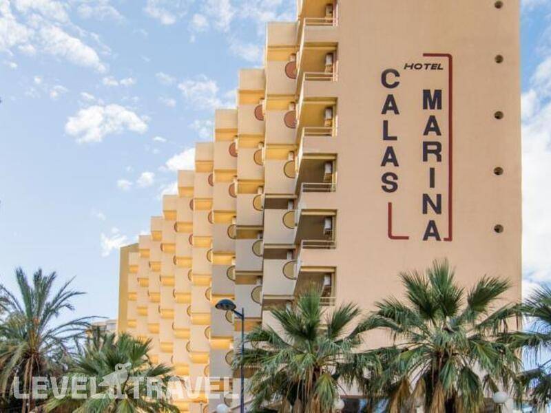 Фотография Blue Sea Hotel Calas Marina