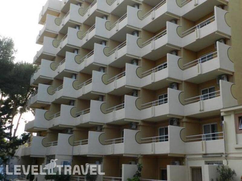 Фотография Blue Sea Hotel Calas Marina
