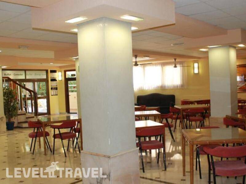 Фотография Blue Sea Hotel Calas Marina
