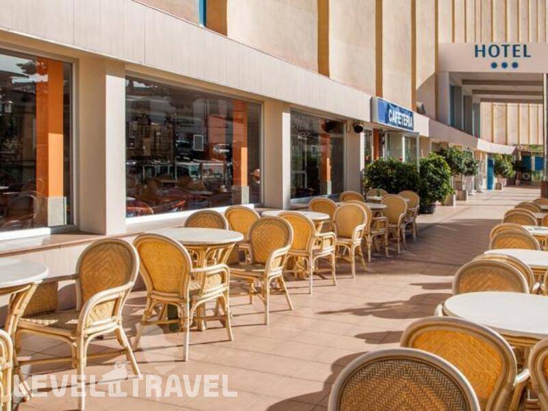 Фотография Blue Sea Hotel Calas Marina